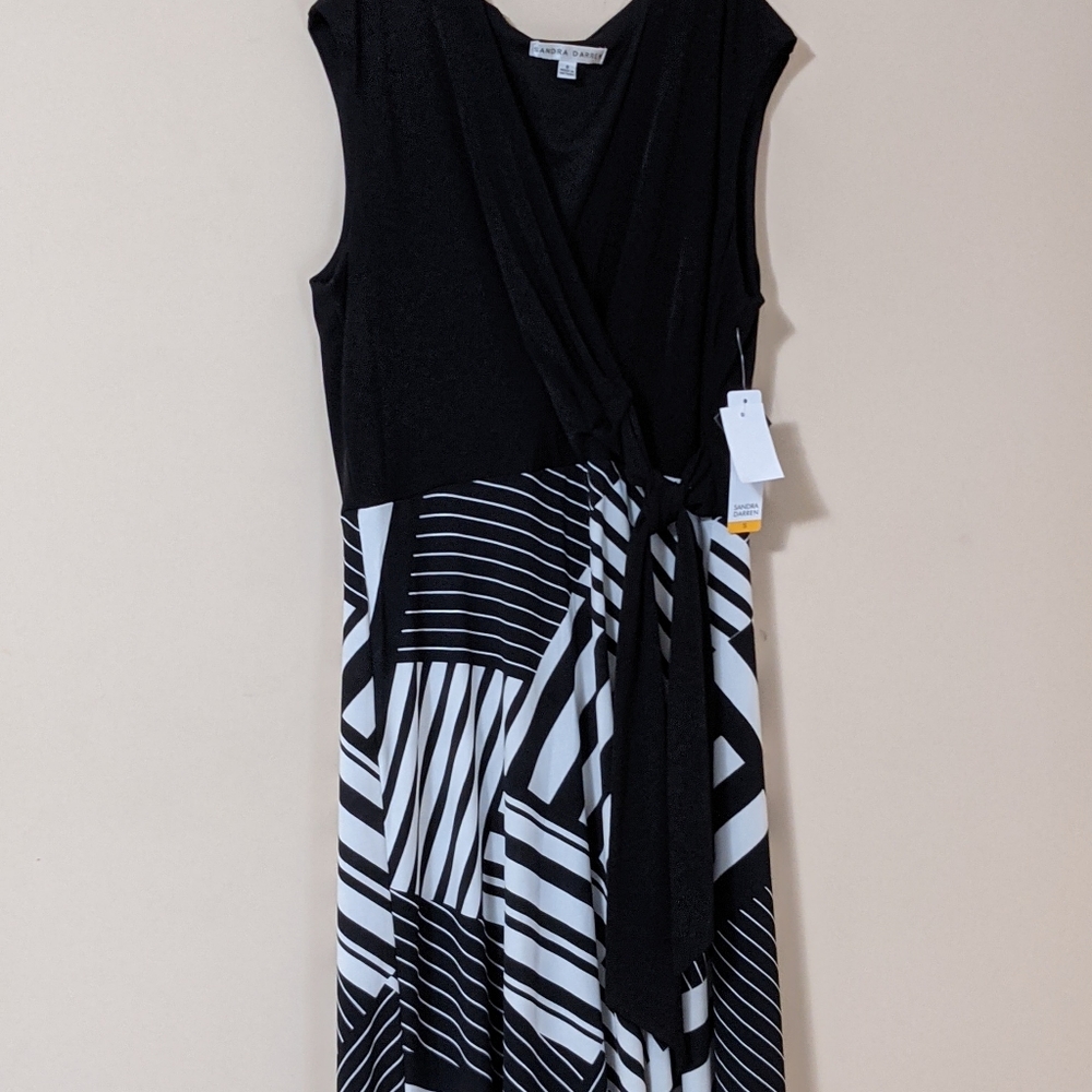 Sandra Darren sundress